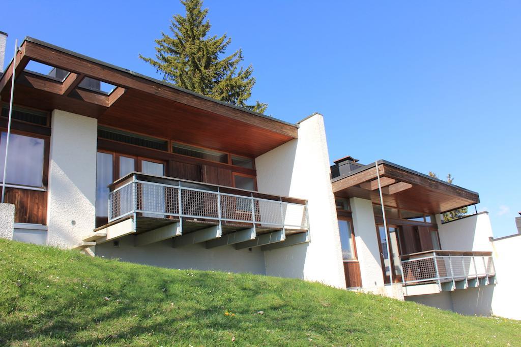 Leysin Lodge Экстерьер фото